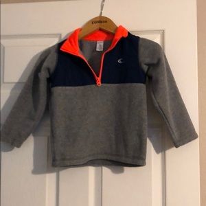 Carter’s boys coat